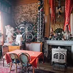 La Louis, Maison D'hotes, Vue *