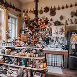 La Louis, Maison D'hotes, Vue Bed & Breakfast *