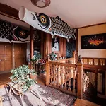 La Louis, Maison D'hotes, Vue *