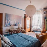 La Louis, Maison D'hotes, Vue Bed & Breakfast