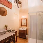 La Louis, Maison D'hotes, Vue Bed & Breakfast Lion-sur-Mer