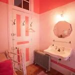 Bed & Breakfast La Louis, Maison D'hotes, Vue Lion-sur-Mer