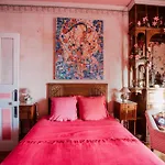 La Louis, Maison D'hotes, Vue Bed & Breakfast