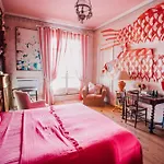 La Louis, Maison D'hotes, Vue Bed & Breakfast
