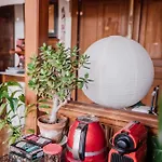 Bed & Breakfast La Louis, Maison D'hotes, Vue