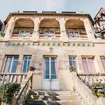 Bed & Breakfast La Louis, Maison D'hotes, Vue Lion-sur-Mer