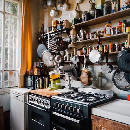 La Louis, Maison D'hotes, Vue * Lion-sur-Mer