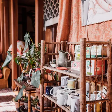 La Louis, Maison D'hotes, Vue