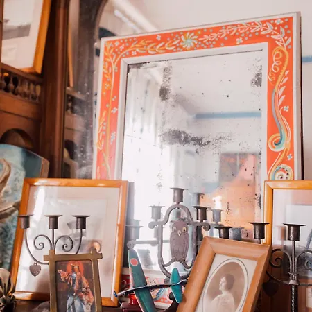 Bed & Breakfast La Louis, La Rose, Vue Mer,