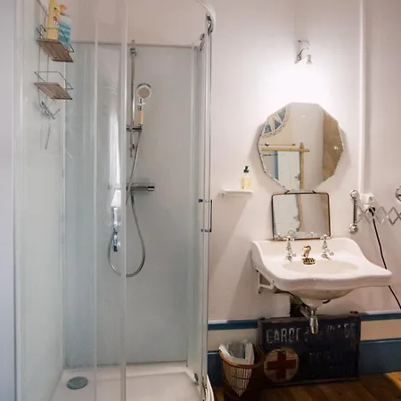 La Louis, Maison D'hotes, Vue