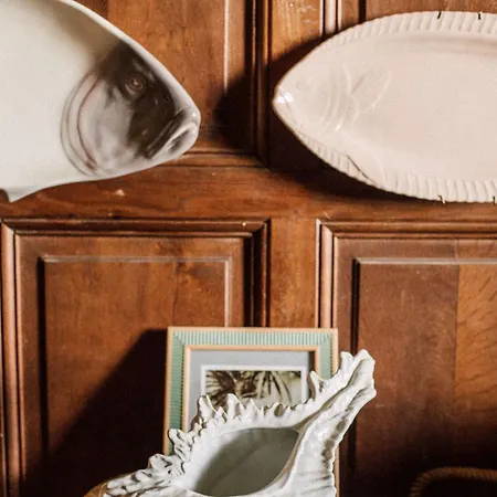 La Louis, Maison D'hotes, Vue *