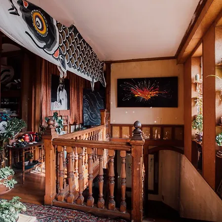 La Louis, La Rose, Vue Mer, Bed & Breakfast *