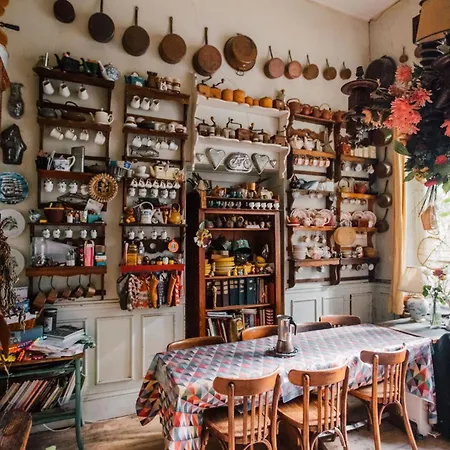 La Louis, Maison D'hotes, Vue Lion-sur-Mer