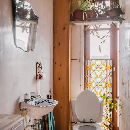 Couette-café La Louis, Maison D'hôtes, Vue