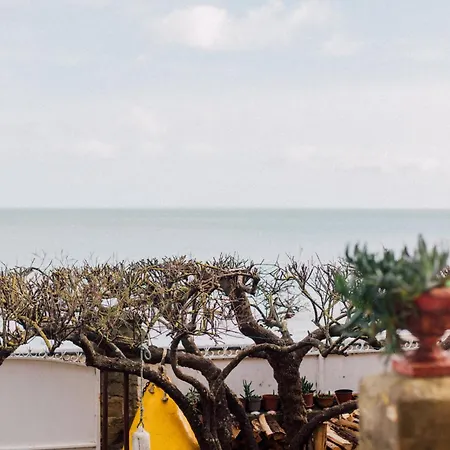 La Louis, La Rose, Vue Mer,