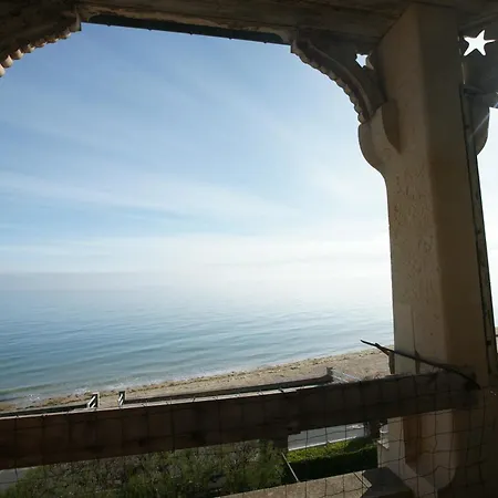 La Louis, La Rose, Vue Mer,