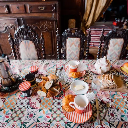 Bed & Breakfast La Louis, La Rose, Vue Mer,