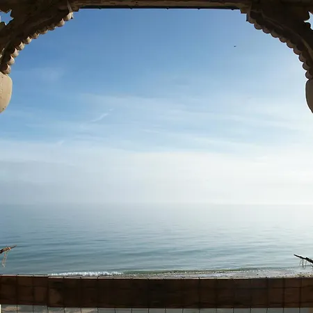 Bed & Breakfast La Louis, La Rose, Vue Mer, Lion-sur-Mer