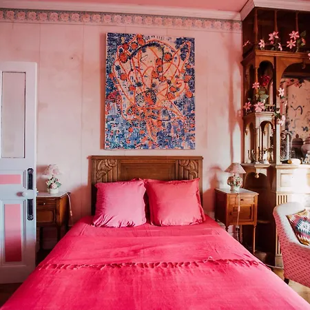 La Louis, La Rose, Vue Mer, *
