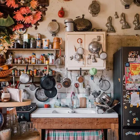 Bed & Breakfast La Louis, La Rose, Vue Mer,