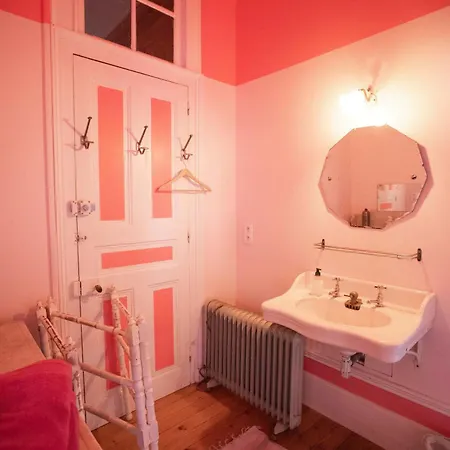 Bed & Breakfast La Louis, La Rose, Vue Mer, Lion-sur-Mer