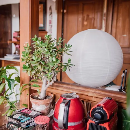 Bed & Breakfast La Louis, Maison D'hotes, Vue