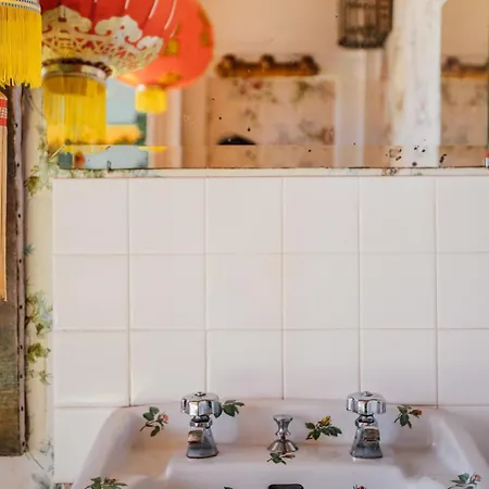 Bed & Breakfast La Louis, Maison D'hotes, Vue *