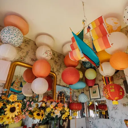 Bed & Breakfast La Louis, La Rose, Vue Mer, Lion-sur-Mer