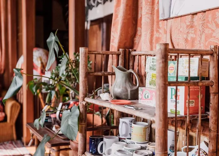 La Louis, Maison D'hotes, Vue