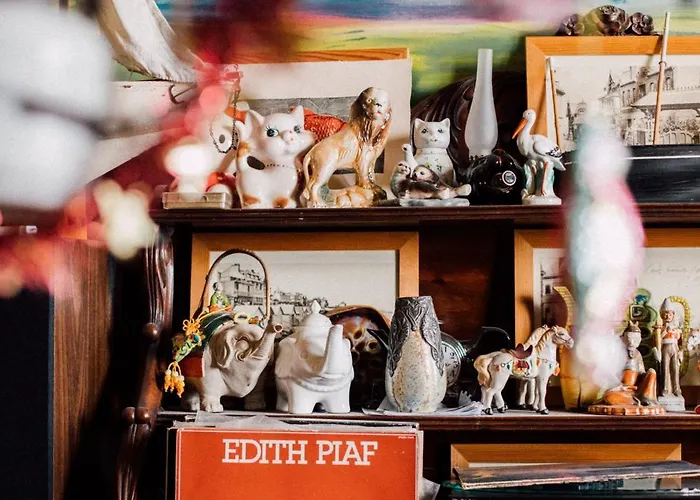 La Louis, Maison D'hotes, Vue ליון-סור-מר