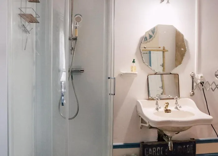 La Louis, Maison D'hotes, Vue