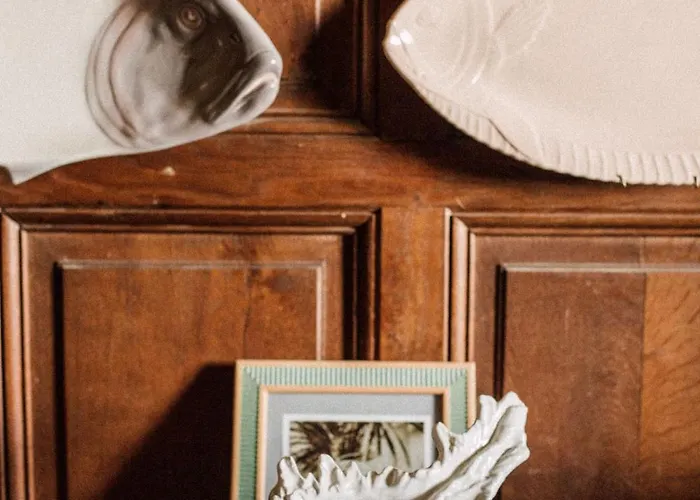 La Louis, Maison D'hotes, Vue *