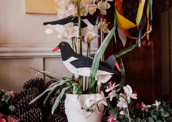 La Louis, Maison D'hotes, Vue לינה וארוחת בוקר *