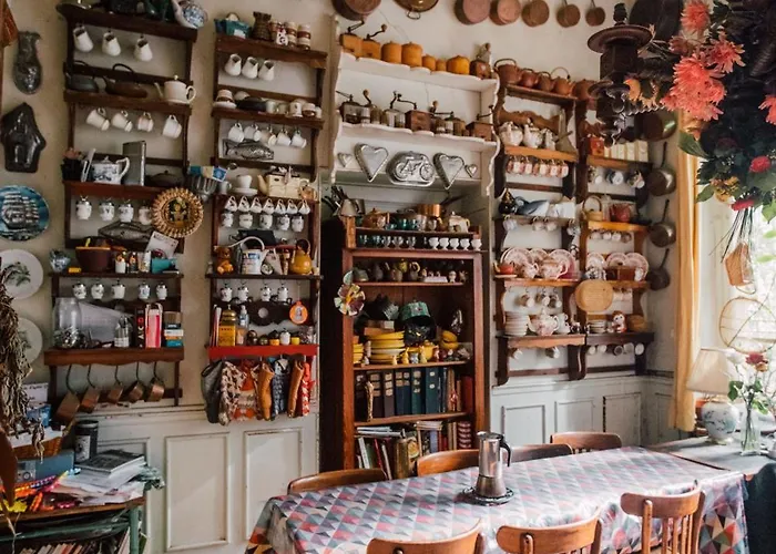 La Louis, Maison D'hotes, Vue ליון-סור-מר