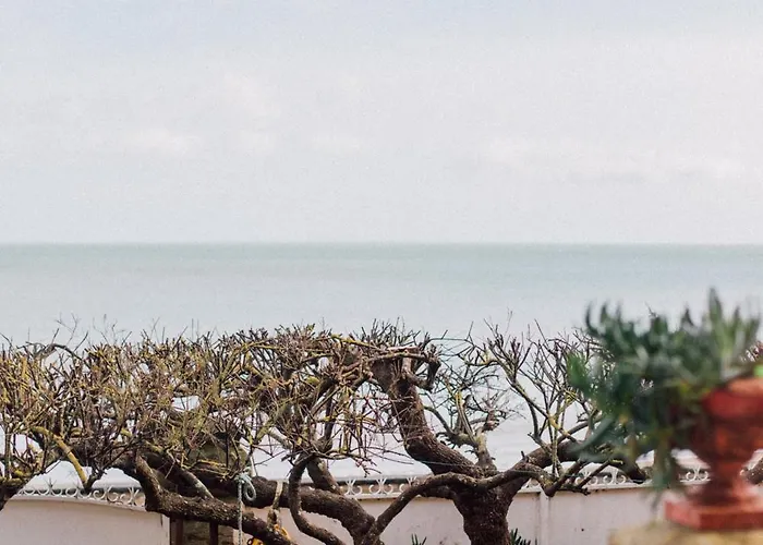 La Louis, Maison D'hotes, Vue