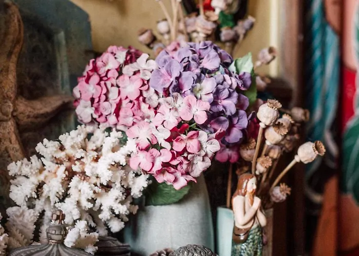 La Louis, Maison D'hotes, Vue